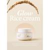 TENZERO Glow Rice Cream 100g