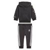 Originals X DISHINI,LIANMINGKUAN Casual Sportswear Black Infant And Toddler H20325