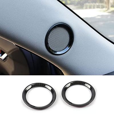 KELEIMAI Mazda Cx-5 2nd Generation KF Series 2017 ~ A-pillar Audio Cover, Tweeter Cover,