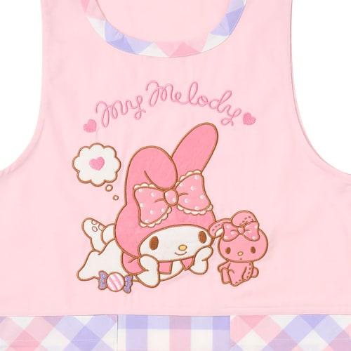 Sanrio My Melody Run Apron 305294