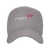 Summer Katseye Pinky Up Kpop Baseball Cap Men Women Headwear  Daily Workouts Gift Sun Hats