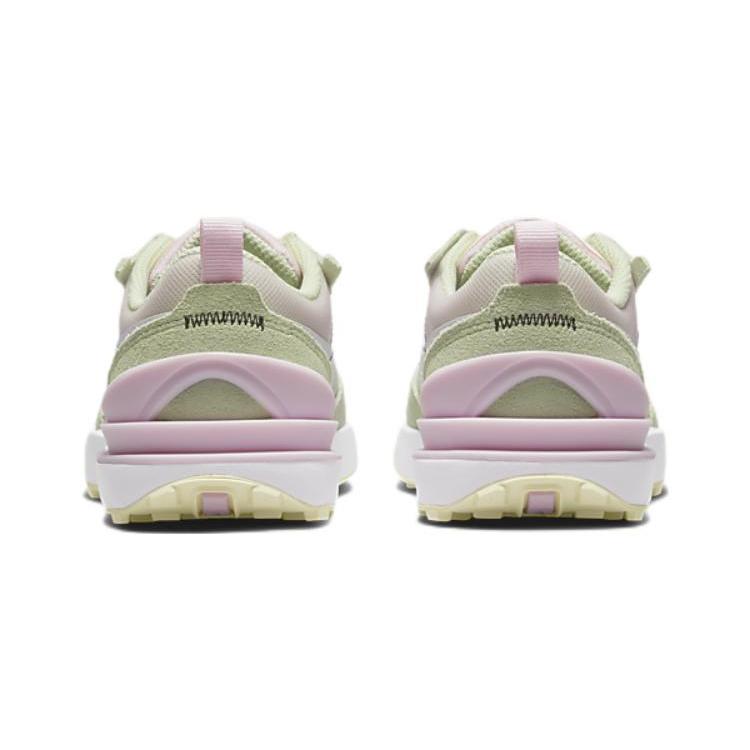 Nike Waffle One Kids' Casual Shoes Pre School DC0480-602