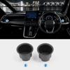 Karell Voxy 90 Cup Holder, Car Drink Holder, Storage Tray, Voxy 90 Series Accessories,
