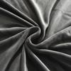 Thicken Plush Sofa Covers Elastic Corner 1/2/3/4/5 Seats Solid Color Couch Cover L-Type Sofa Cover All-Inclusive Protector Cover