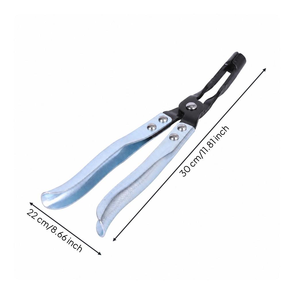 Valve Seal Removal and Installation Tool Kit Compact for Garage Work, Mechanics
