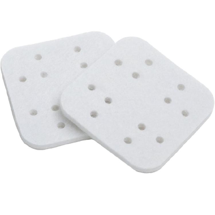 30Pcs Descaling Pad Humidifier Mineral Absorption Pads Humidifiers Replacement Descaling Pad for HM713 HM713S HM813S