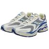 Saucony Grid Fusion LC Unisex White Blue S79093-4
