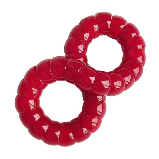 Bodhi Magok Ujj Karkötő Szorongásoldó Gyöngyös Felnőtt Karkötő Stresszoldó Érzékszervi Masszázs Csuklópánt