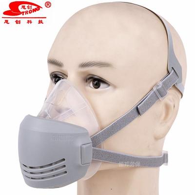 Yangın Güvenliği – Solunum ve gaz maskeleri