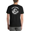 Victory Motorcycles Retro UNISEX Tričko s krátkým rukávem