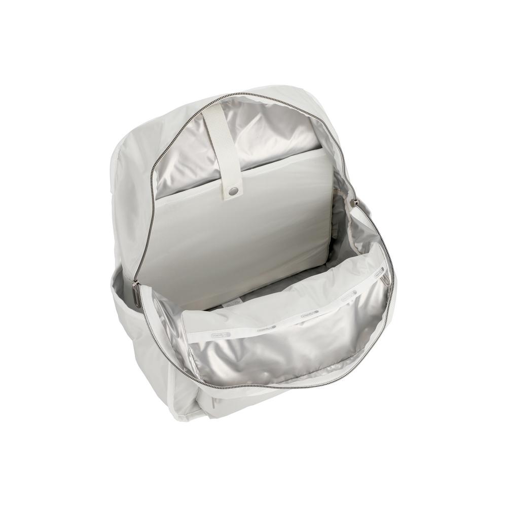 Lesportsac Blanc C Functional Backpack [2296.C383]