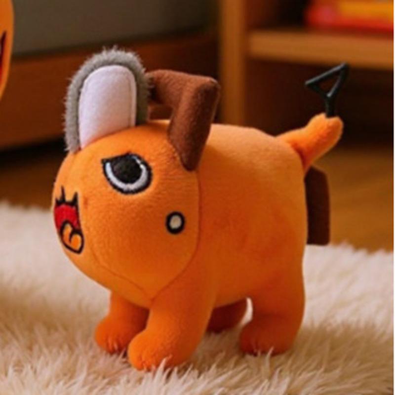 

New Boqita Plush Cartoon Doll 10-40cm Pendant Multiple Styles Cute Soft Companion Toy Ornament Room Decorations For Kid Gift