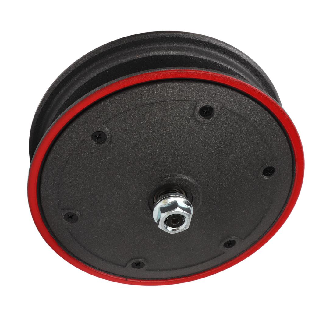 350W Motor náboje kola elektrické koloběžky Hliníkový motor náboje kola pro 10palcovou elektrickou koloběžku Elektrické kolo