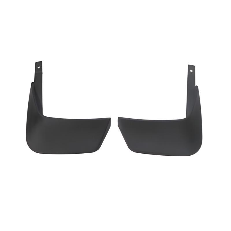 Toyota Vitz 2005-2010 Mud Flap: Soft Rubber Tire Guards
