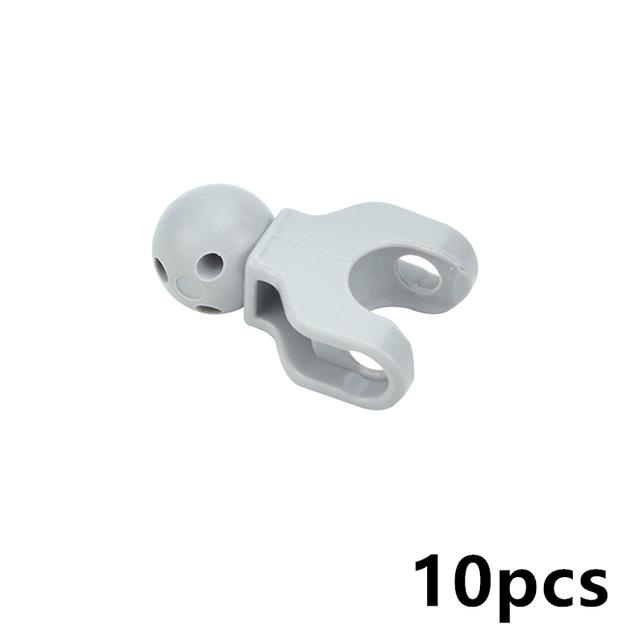 MOC Verbindungsteile mit Kugelgelenk Kompatibel mit 92013 57909 17114 64276 93571 90608 Kreative Technische Bausteine
