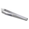 5PCS Stainless Steel Fish Bone Tweezers Remover Pincer Puller Tongs Pick-Up Seafood Tool Kitchen Tweezer