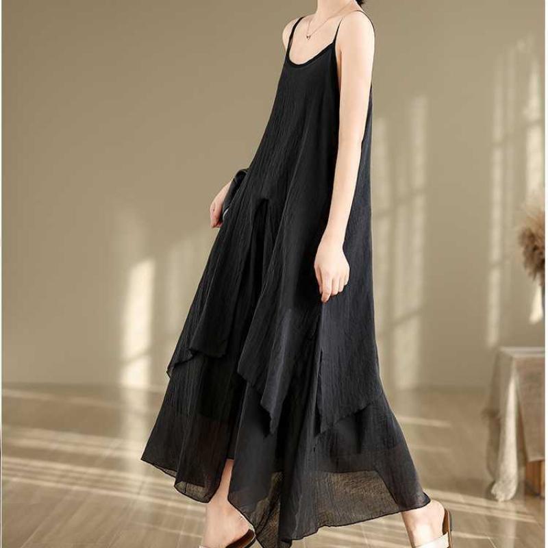 Summer Women's Camisole Dress