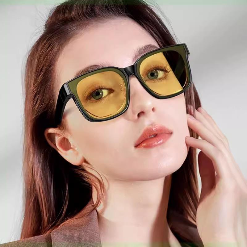 Men's mountaineering running windproof sand sunglasses Women's ski goggles goggles Goggles Outdoor cycling glasses Sunscreen sunglasses