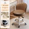 Universal Office Chair: Rotating, Lifting, Backrest - Perfect for Dorms and Workspaces