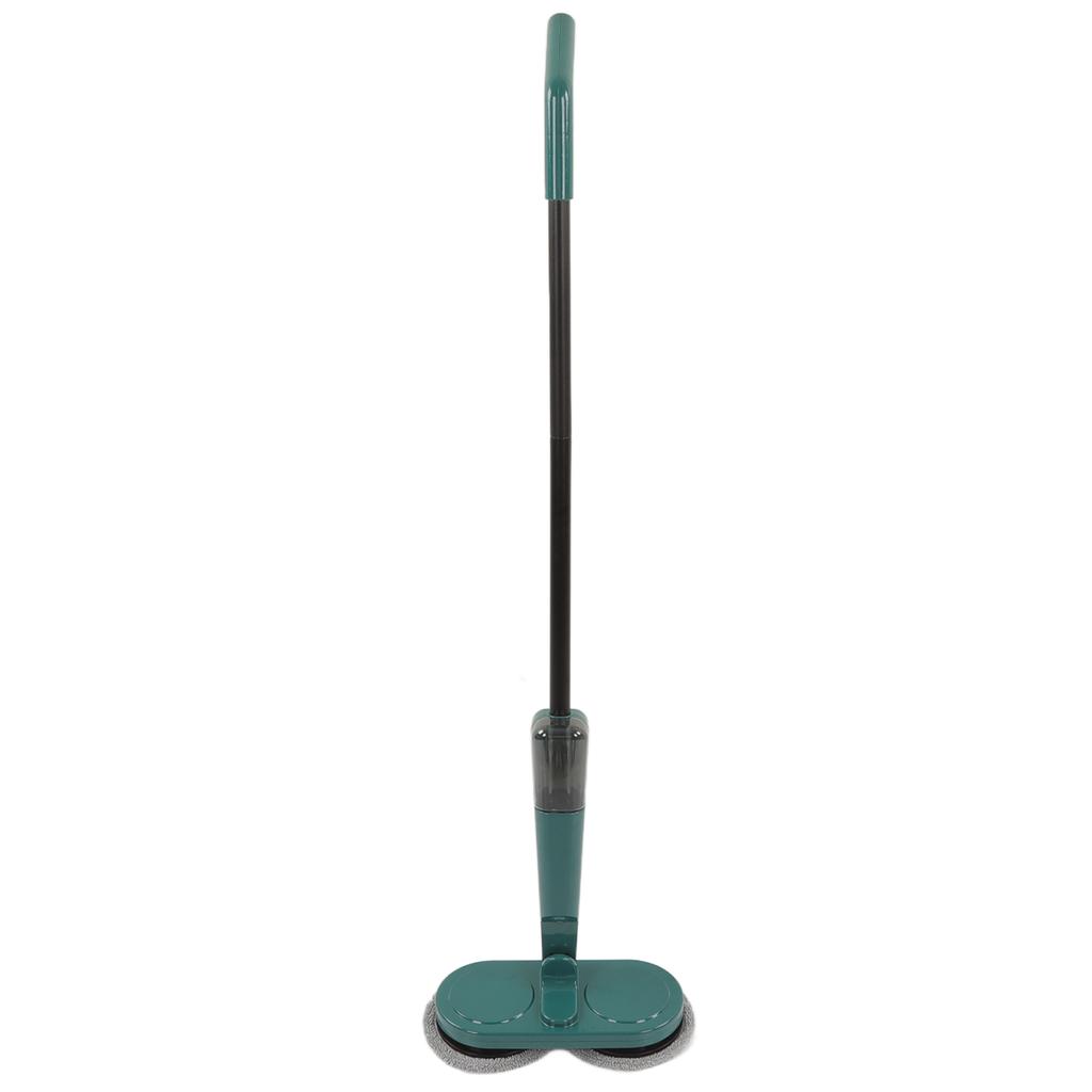 Többfunkciós Elektromos Padlófelmosó USB Töltőkábel Vezeték nélküli Elektromos Felmosó Padlótisztításhoz