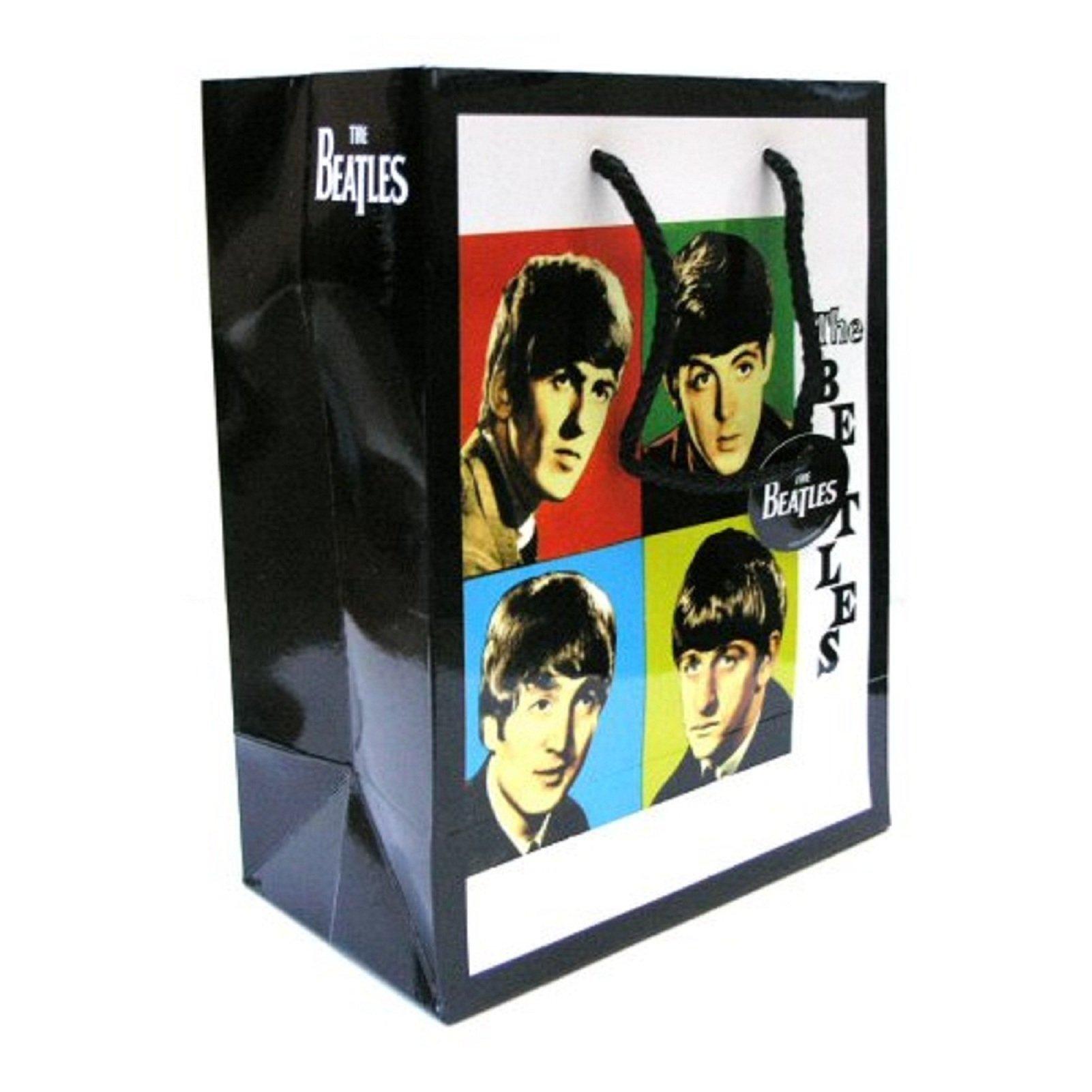 

The Beatles/BEATLES Early Years/Gift Bag (Small)