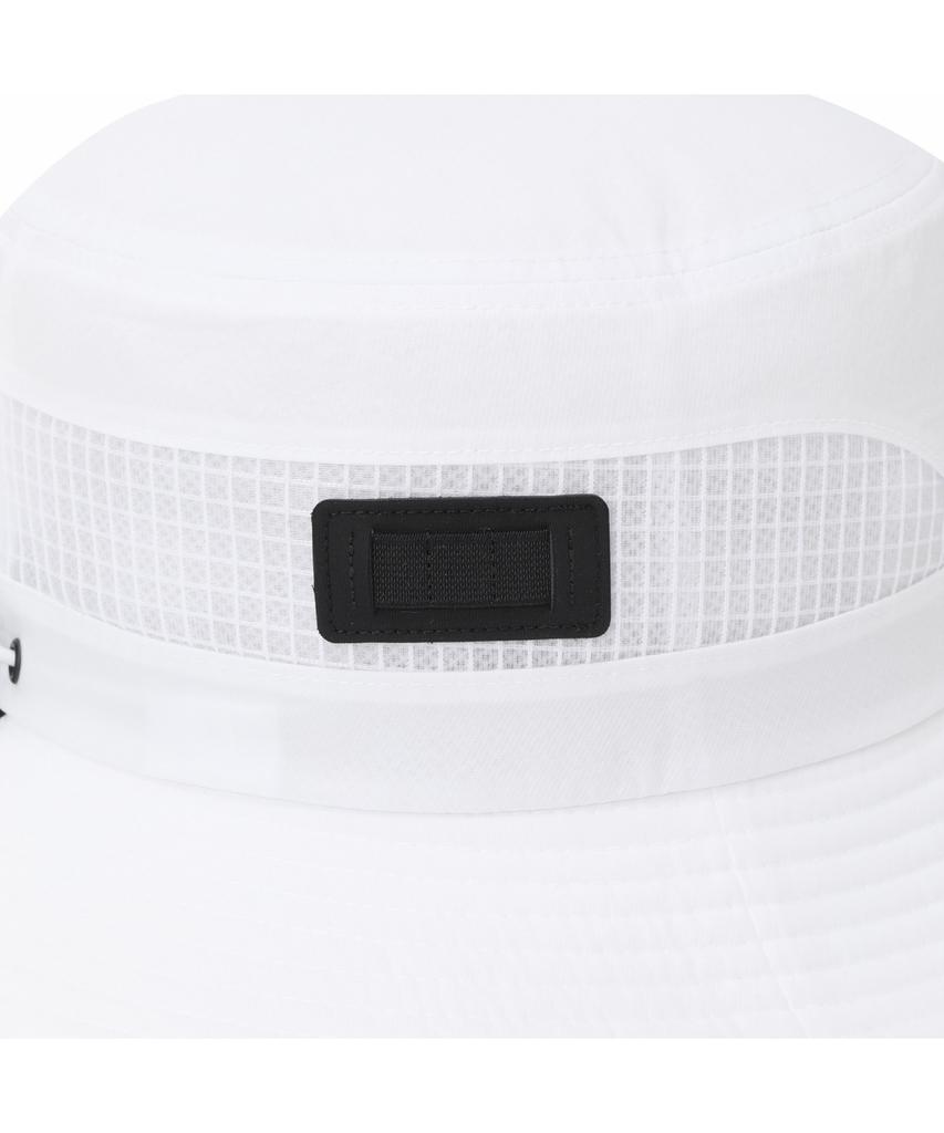 Goldeunbeeo (U) Side Mesh Bucket Hat G6Rax26291Whx