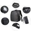 Multi-functional Outdoor Camera Backpack Video Digital Shoulder Camera Bag Waterproof Camera Photo Bag Case For DSLR Sony