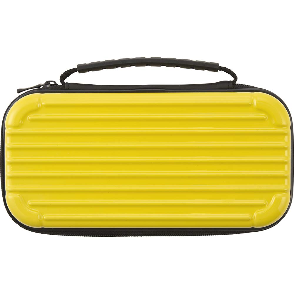 CYBER Carrying Case SWITCH Yellow Switch (for Lite) -