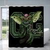 Things For The Bathroom Curtain Gremlins Shower Curtains For Bathroom Accessories Set Folding Partition Bath Bedrooms Sets Ful