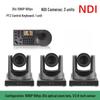 HAPINYUXV4K NDI PTZ AI Tracking Conference Camera (CN version)