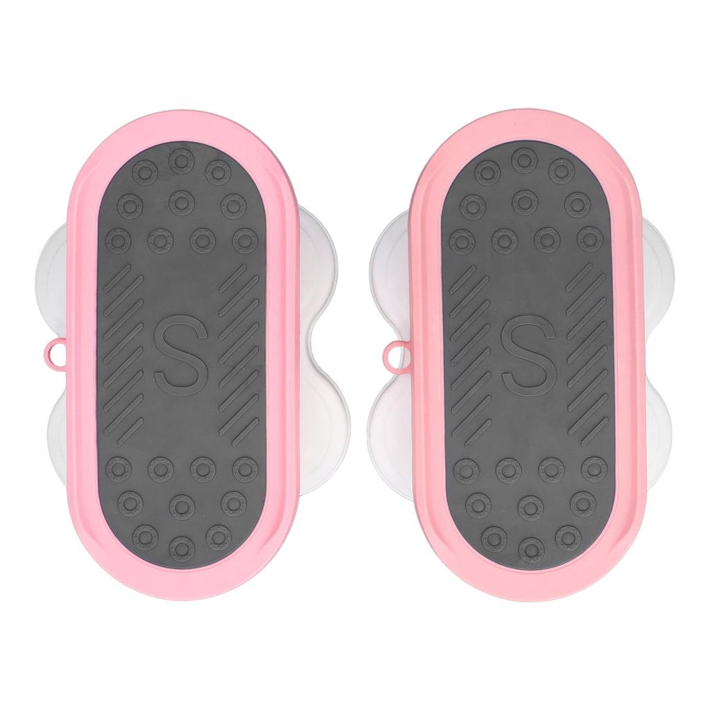 Waist Twisting Board for Body Shaping Core Exercise 360 Degree Rotating Fitness Equipment Twist Boar
