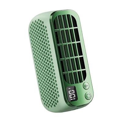 Příslušenství k notebookům – USB ventilátory a klimatizace