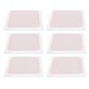 6pcs Cover Up Patch Lightweight Breathable Close Fit Water Proof Cover Up Conceal Patch