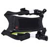 Warning Vests Wireless Cycling Bike   LED Turn Signal Light Vest with Remote