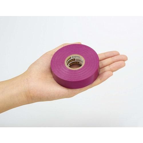 3M Scotch No.35 Harness Tape Purple 19mmX0.18mmX20m Electrical Insulation