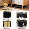 SPYONG 2025 Latest Improved 85L Delivery Large Includes Extra and Instruction Manual Box, Foldable, No-Outlet Delivery, Waterproof, Anti-Theft,