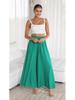 2024 Spring/Summer Women's Casual Wide-Leg Loose Fashion Pants