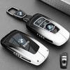 BAGI7 2026 Car Sticker Car Remote Key Case Cover Protector Shell For BMW F20 F30 G20 f31 F34 F10 G30 F11 X3 F25 X4 I3 M3 M4 1 3 5 Seri 7i