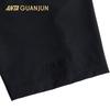 Anta Men's All-Weather Performance Short-Sleeve T-Shirt