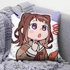 GANSO BanG Dream Chan Home Sofa Cushion Covers and Aecorative Custom Pillow Covers