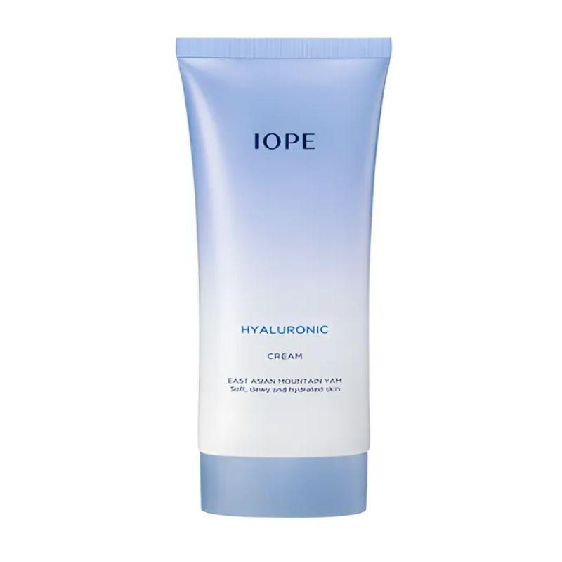 

IOPE Hyaluronic Cream 100ml