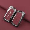 PPFX2 Leather Car Key Case Cover For Lexus IS ES CT200H NX LX 250 300 350 450H 300H ES300h ES200 UX250h LS350 LS500h ES350 Accessories