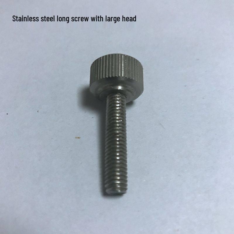 DIY Fishing Platform Cannonball Rod Holder - Universal Adjustable Stainless Steel Nut & Horn Lamp Holder Accessories