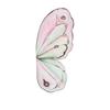 20Pcs Colorful Butterfly Flower Wrapping Paper Creative Flower Bouquet Packing Supplies Diy Birthday Gift Wrapping Material