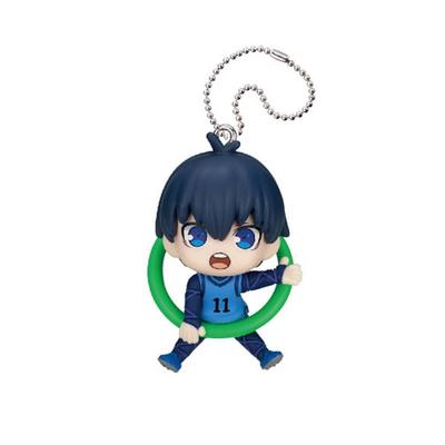 Kirei Seiichi Coni-Chi-Wa Figure Mascot Blue Lock