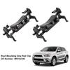 10PCS Lancer Roof Clips MN142343, Roof Moulding Drip Rail Clip MN142343, for Lancer EVO 2002-2016, for Outlander Sport 2011-2016