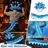 Costume Set for Kids - Headband and Tail 2-Piece for Halloween Dress Up