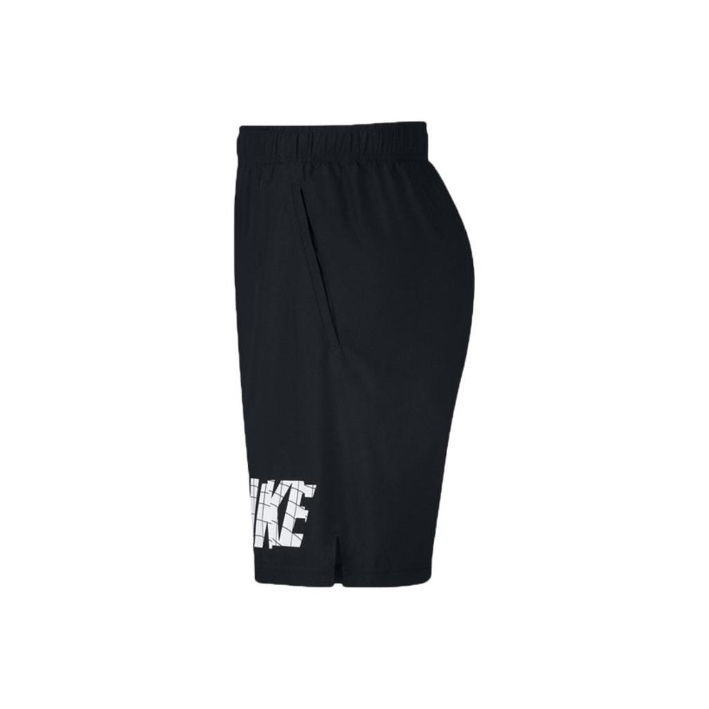 Nike Flex 2.0 Dry-Fit Running Sports Moisture-Wicking Basketball Shorts Men Shorts AO2452-010