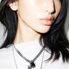 MIKSHIMAI CHARMING CANDY NECKLACE