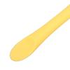 Aid Reusable Silicone Eye Makeup Tool with Cream Applicator for Eye Shadow Mascara Drawing